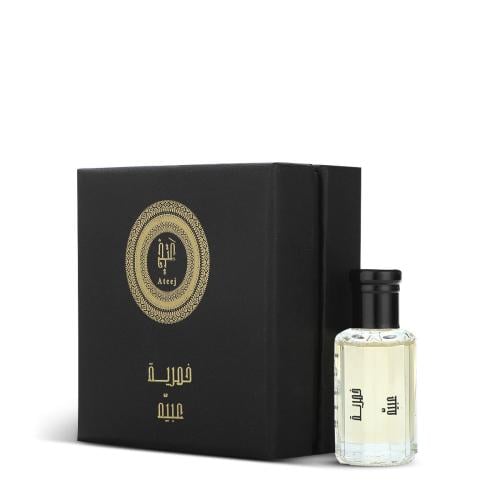 خمرية عبيه - 12 غ عتيج