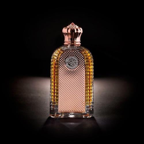 عطر ثمين دار الطيب