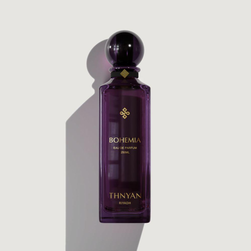 عطر بوهيميا - 250 مل عطور ثنيان