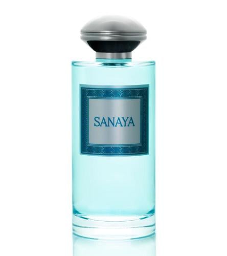 عطر سنايا - للجنسين - عطر غربي- 200 مل جنيد