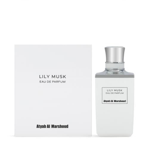 عطر ليلي مسك المركز - 100 مل أطياب المرشود