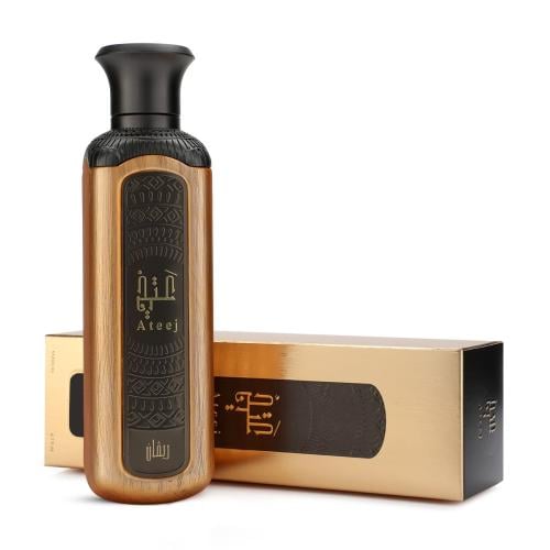 عطر ريفان - 200 مل عتيج