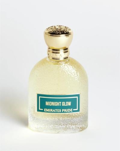 عطر ميدنايت غلو فخر الامارات