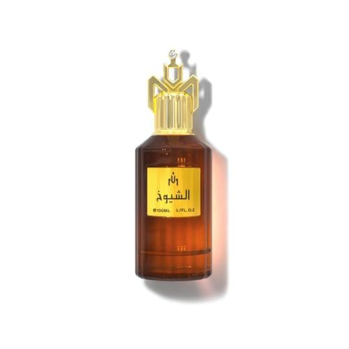 عطر الشيوخ - 100 مل - رجالي مسك للعطور