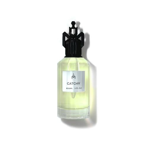 عطر Catchy - للجنسين - 100 مل مسك للعطور