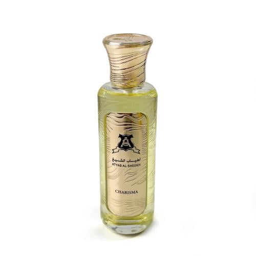 عطر كاريزما اطياب الشيخ 200مل