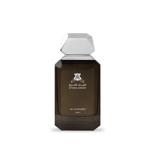 عطر الجميرا المركز - 100 مل اطياب الشيخ