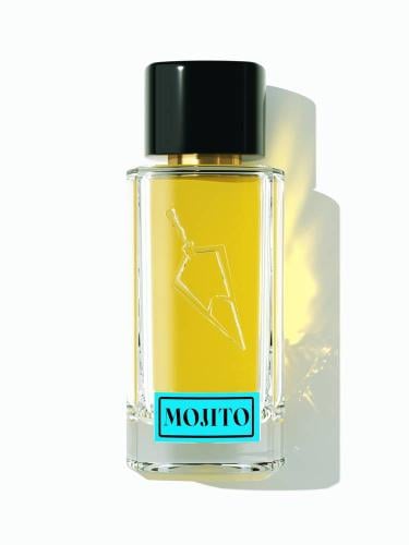 عطر MOJITO فيصل الدايل