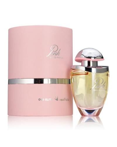 عطر بنك نخبة العود