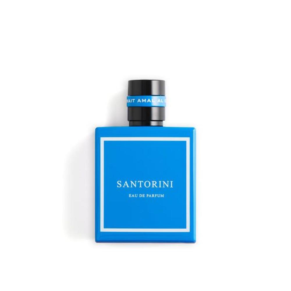 عطر سانتوريني أمل الكويت 100مل