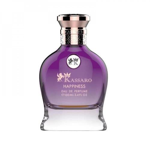 عطر السعادة كازارو HAPPINESS