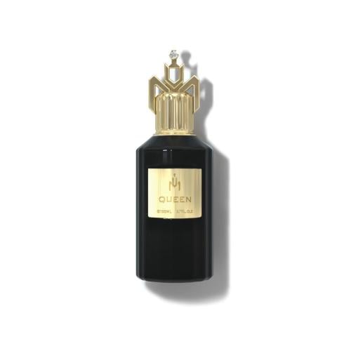 عطر كوين - 100 مل - للجنسين مسك للعطور