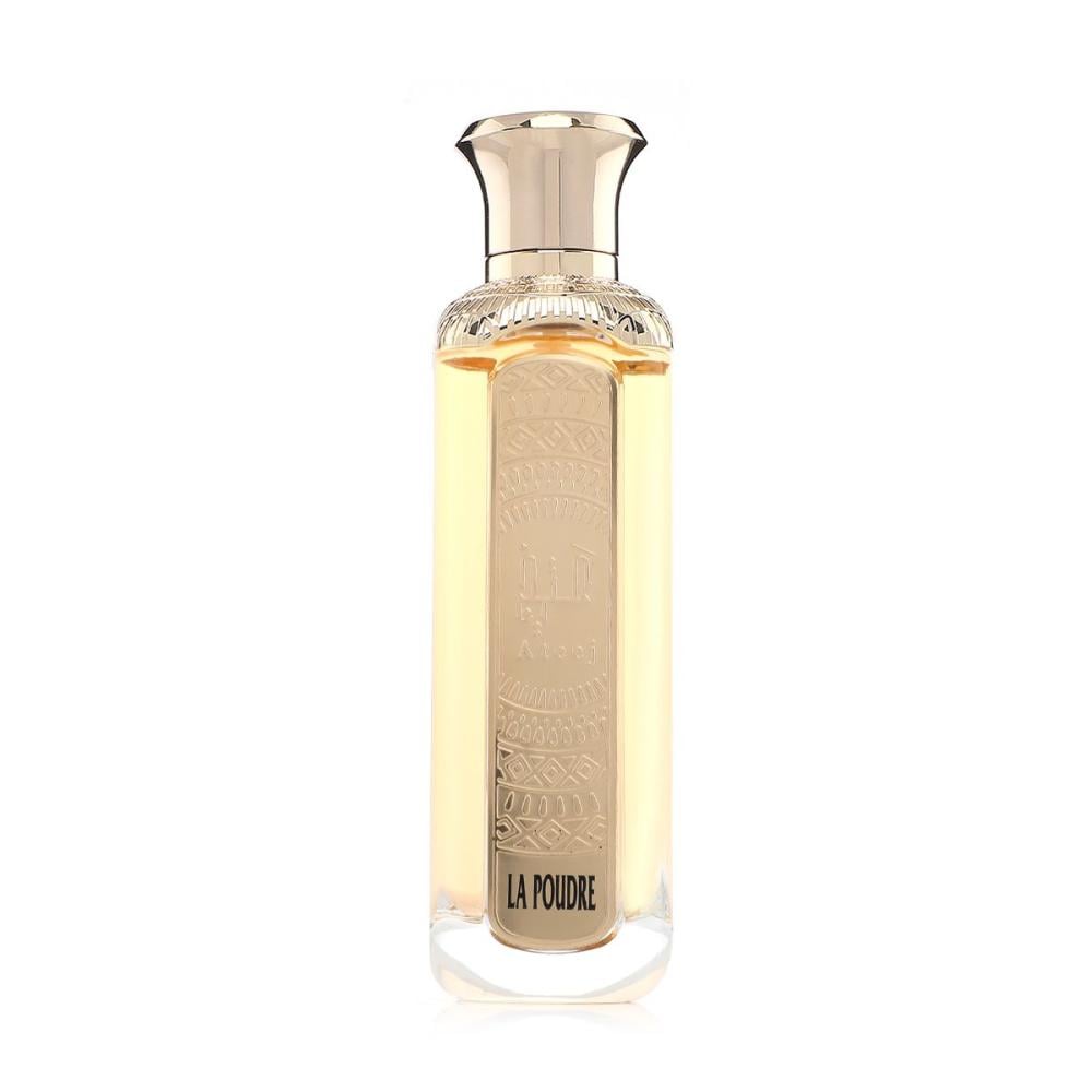 عطر لا بودر - 200 مل عتيج