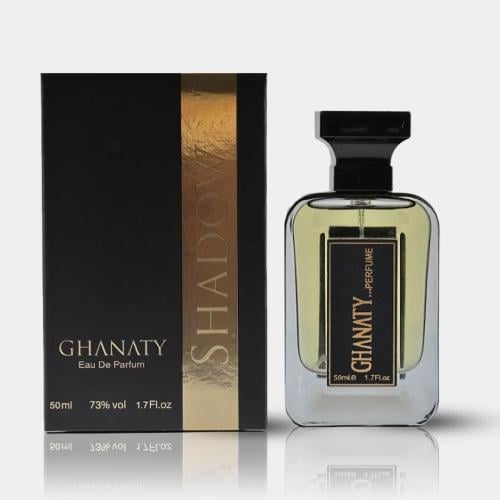 عطر شادو غناتي