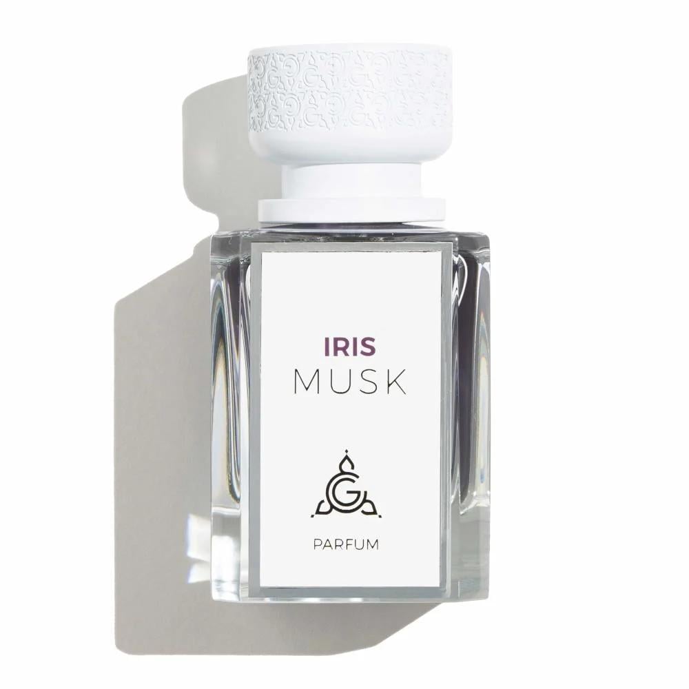عطر ايريس مسك غلاتي للعطور