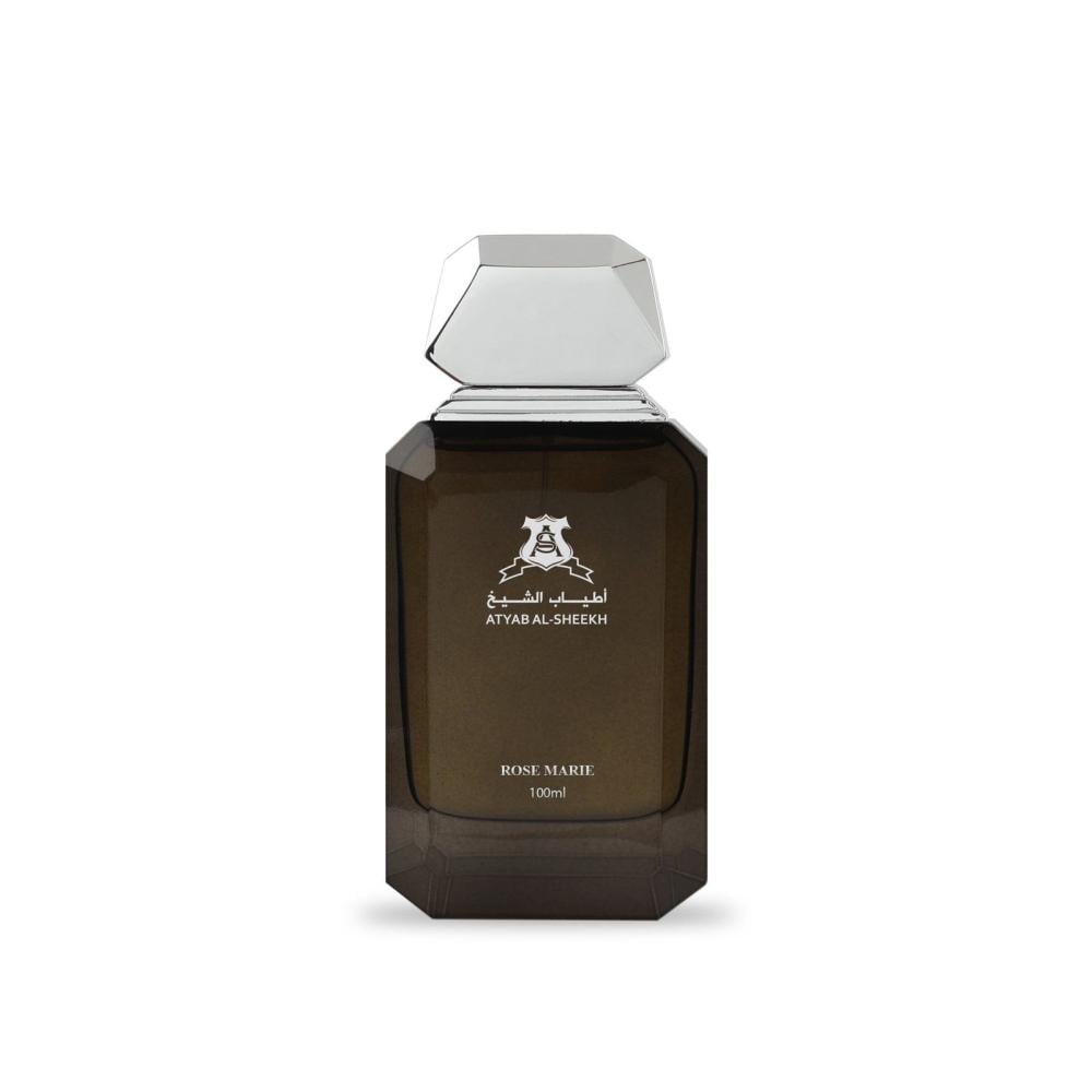 عطر روز ماري بلاك المركز - 100 مل اطياب الشيخ