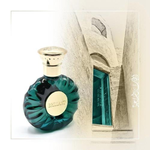 عطر برلينت اطياب السعيد