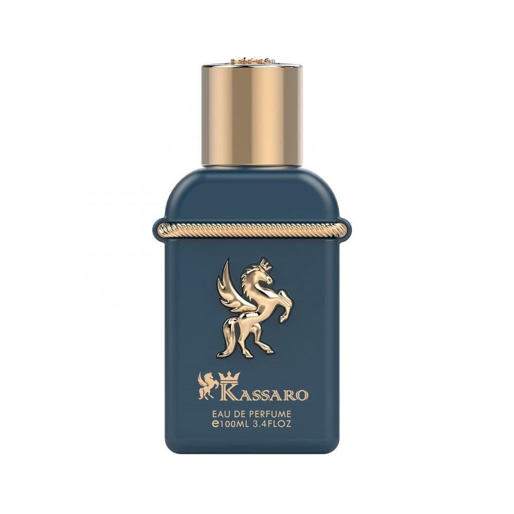 عطر كازارو KASSARO BLUE
