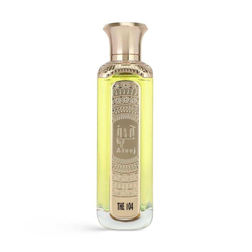 عطر ذا 104 - 200 مل عتيج