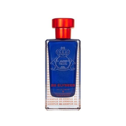 عطر 26 اليزيه الجزيرة للعطور