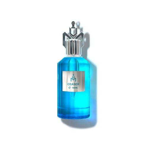 عطر القيصر - 100 مل - للجنسين مسك للعطور