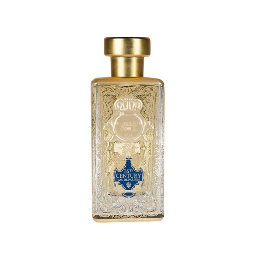 عطر القرن السادس عشر الجزيرة للعطور