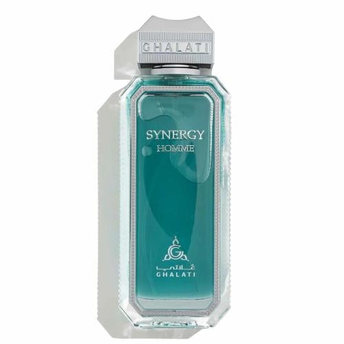 عطر سينرجي هوم غلاتي للعطور