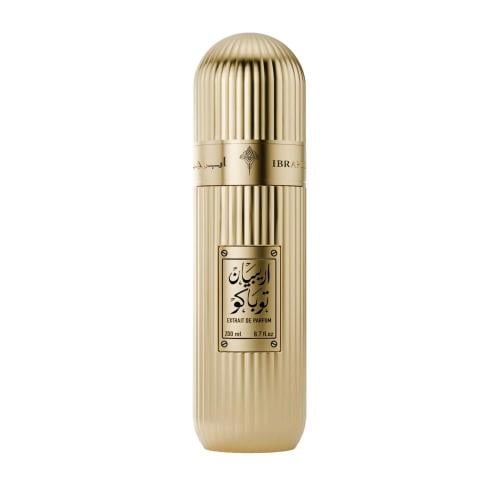 عطر اريبيان توباكو ابراهيم القرشي 200 مل
