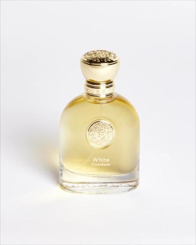 عطر وايت أوفردوز فخر الامارات