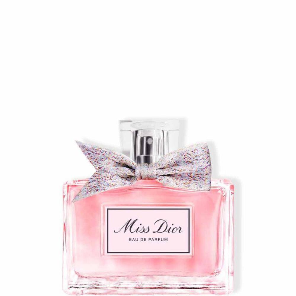 عطر مس ديور أو دو بارفان عطور نسائية 50مل