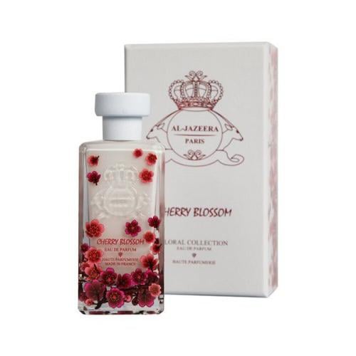 عطر شيري بلوسوم الجزيرة للعطور