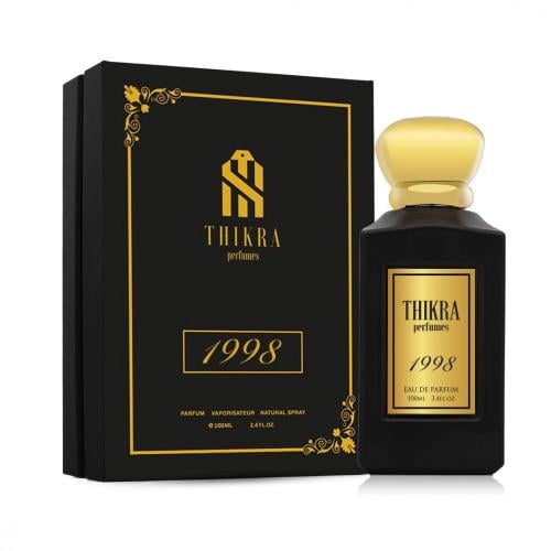 عطر ذكرى 1998 ذكرى للعطور