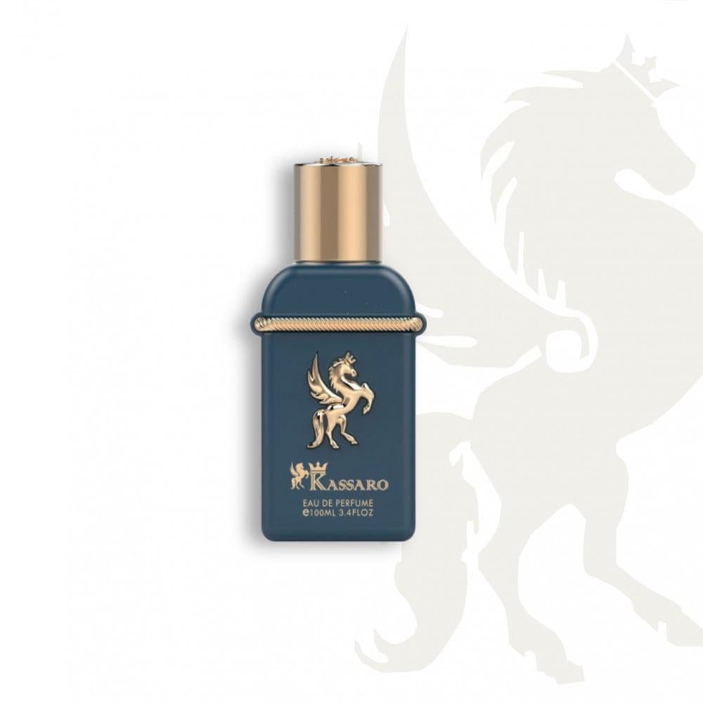 عطر كازارو KASSARO BLUE