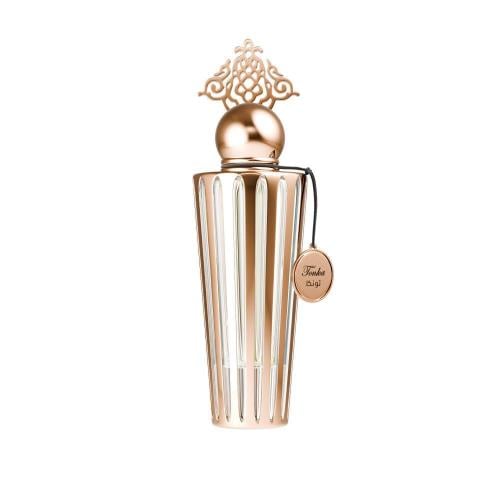 عطر آيكونك تونكا إبراهيم القرشي