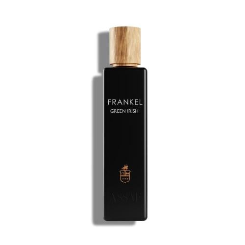 عطر فرانكل قرين ايرش عساف