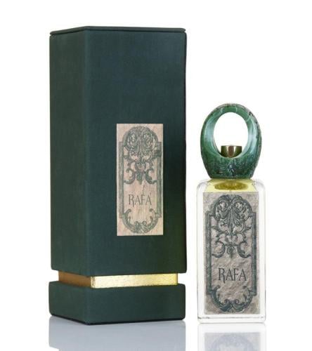 عطر رفا - للجنسين -عطر غربي - 100مل جنيد
