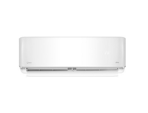 مكيف اسبليت ميديا الومبوس 36 حار بارد MSTM36HRN