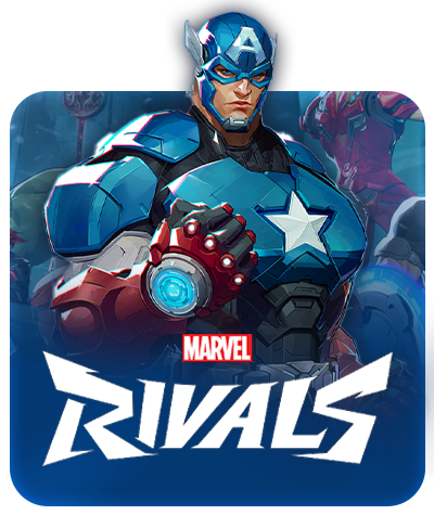 مارفل رايفلز | Marvel Rivals