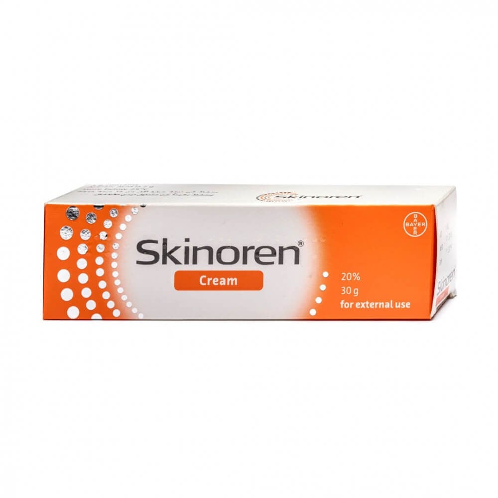 SKINOREN