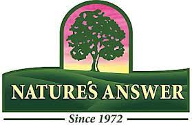 NATURES ANSWER