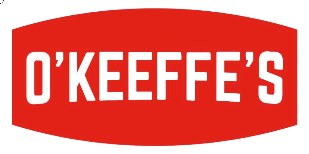 O'Keeffe's