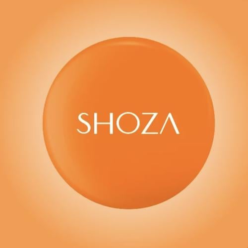 مرطب شفايف من shoza