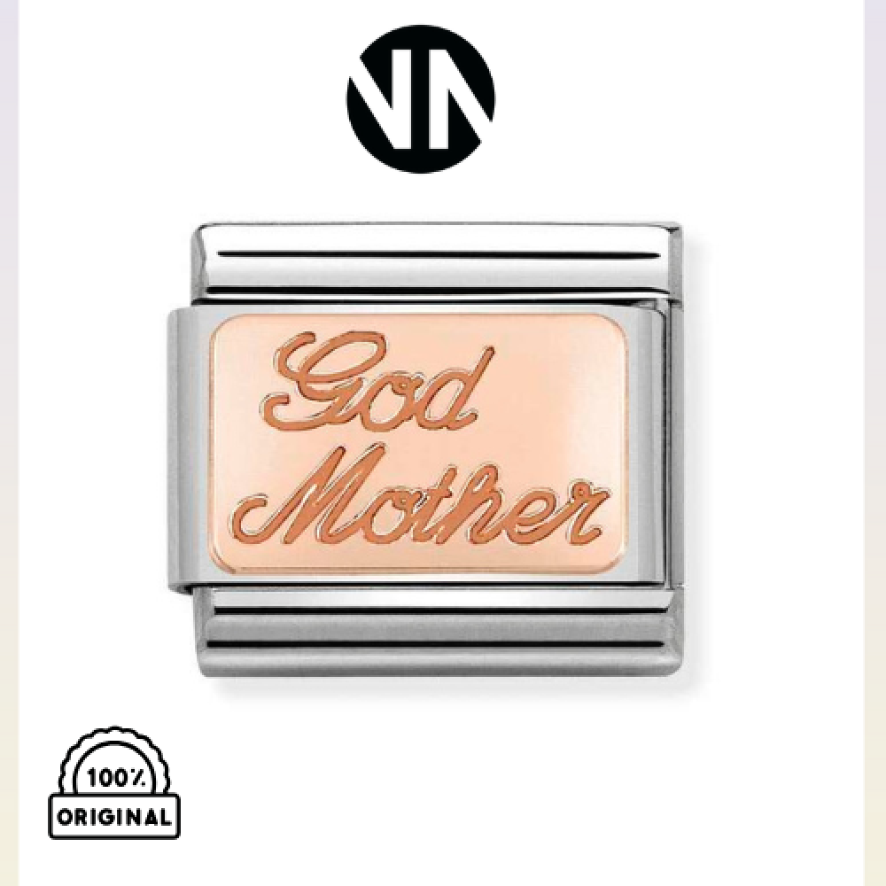 شكل تركيب كلاسك روز قولد زيركونGOD MOTHER