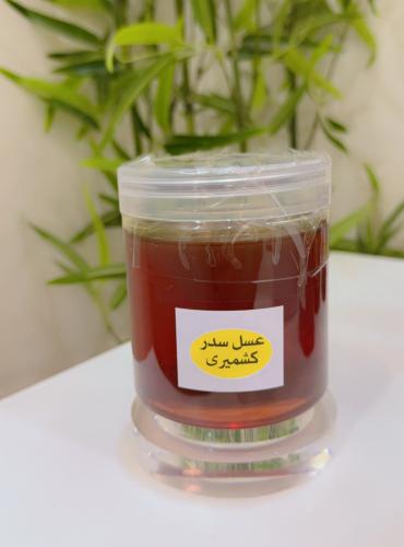 عسل سدر طبيعي