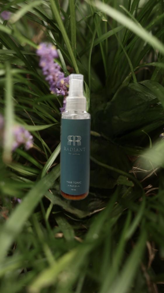 بخاخ الشعر  - Hair Tonic