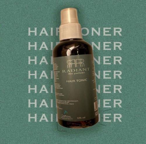 بخاخ الشعر - Hair Tonic