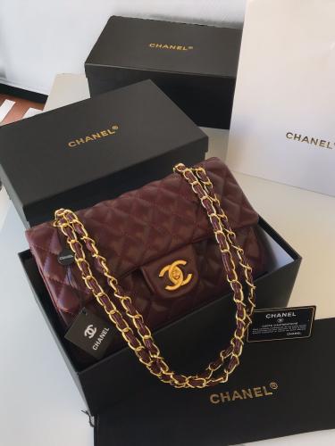 CHANEL