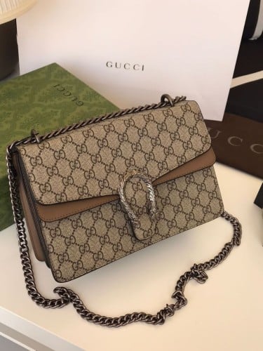 Tas sling bag incredible Gucci