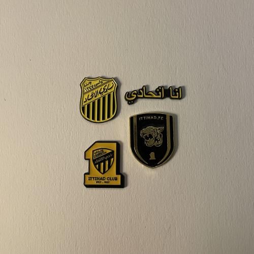 بكج الاتحاد