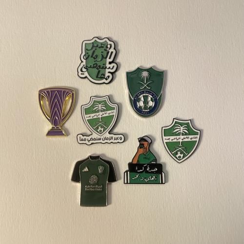 بكج الاهلي